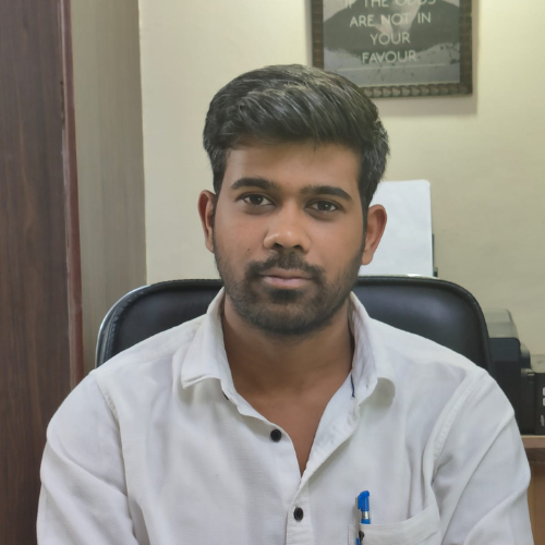 Rahul Dhakad
